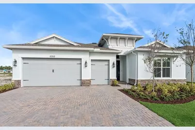 10313 Field Flower Trail, Unit #240, Port Saint Lucie, FL 34987 - Photo 1