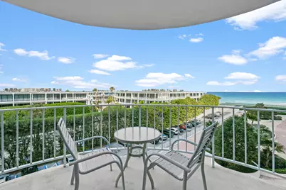 2295 S Ocean Boulevard, Unit #518, Palm Beach, FL 33480 - Photo 1
