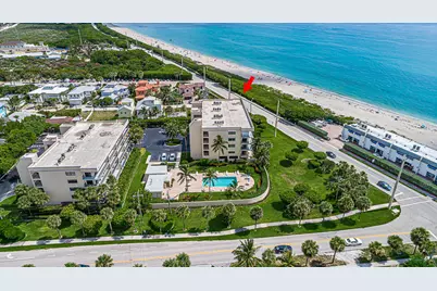 1055 Ocean Drive #202, Juno Beach, FL 33408 - Photo 1