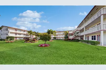 66 Fanshaw B, Boca Raton, FL 33434 - Photo 1