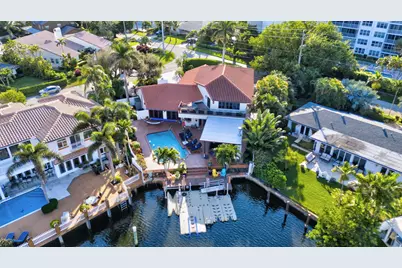 907 Hyacinth Drive, Delray Beach, FL 33483 - Photo 1