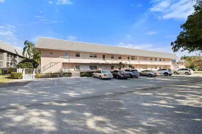 18081 SE Country Club Drive, Unit #177, Jupiter, FL 33469 - Photo 1