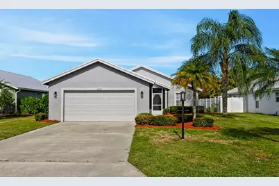 2829 SW Montego Terrace, Stuart, FL 34997 - Photo 1