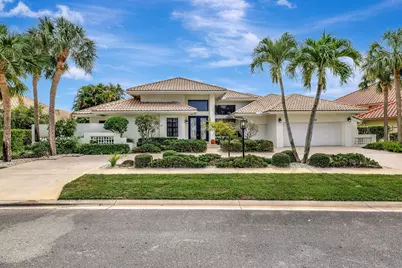 17830 Heather Ridge Lane, Boca Raton, FL 33498 - Photo 1