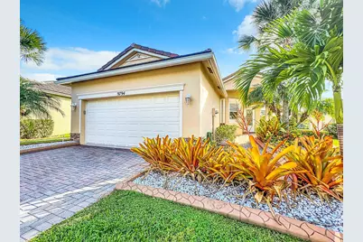 9794 SW Eastbrook Circle, Port Saint Lucie, FL 34987 - Photo 1