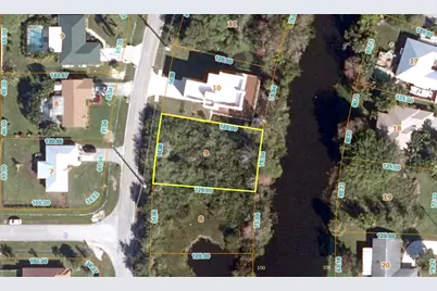 2549 SE Appleby Street, Port Saint Lucie, FL 34984 - Photo 1