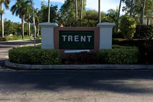 7678 Trent Dr, Tamarac, FL 33321 - Photo 1
