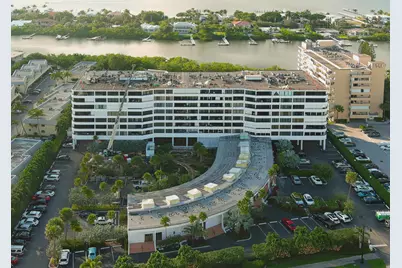 3589 S Ocean Boulevard, Unit #307, South Palm Beach, FL 33480 - Photo 1