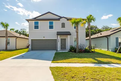 5069 Armina Place, Fort Pierce, FL 34951 - Photo 1