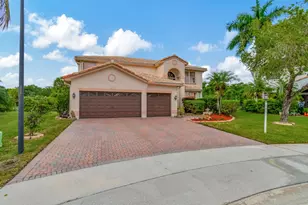 12625 Ladyfern Cir, Boca Raton, FL 33428 - Photo 1