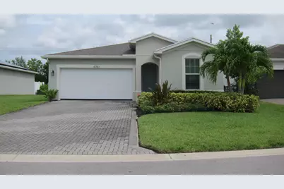 6361 Trails Of Foxford Court, West Palm Beach, FL 33415 - Photo 1