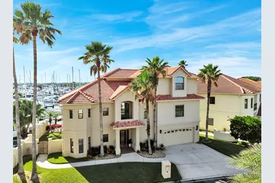 3713 Harbor Drive, Saint Augustine, FL 32084 - Photo 1