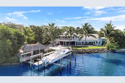 11909 SE Indian River Drive, Hobe Sound, FL 33455 - Photo 1