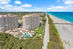 700 Ocean Royale 1201 Way Unit, Juno Beach, FL 33408 - Photo 1