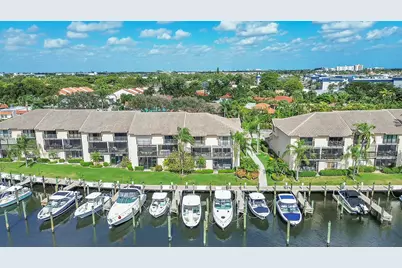 210 Captains Walk, Unit #701, Delray Beach, FL 33483 - Photo 1