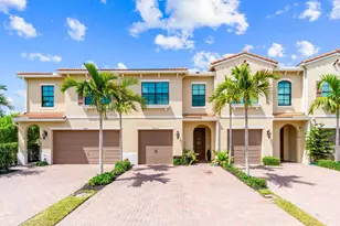 9454 Glider Wy, Boca Raton, FL 33428 - Photo 1