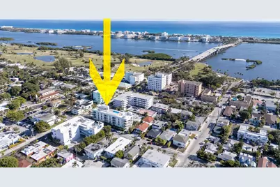 117 Lake Avenue, Unit #403, Lake Worth Beach, FL 33460 - Photo 1