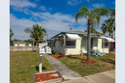 515 58th Street, West Palm Beach, FL 33407 - Photo 1