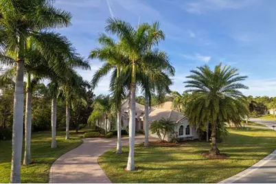 4580 NW Royal Oak Drive, Jensen Beach, FL 34957 - Photo 1