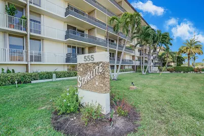 555 NW 4th Avenue, Unit #402, Boca Raton, FL 33432 - Photo 1