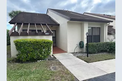 7662 Bend Court, Unit #A, Lake Worth, FL 33467 - Photo 1