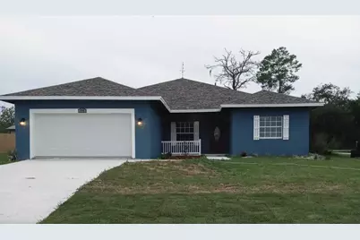435 Cross Creek Avenue, Lake Placid, FL 33852 - Photo 1