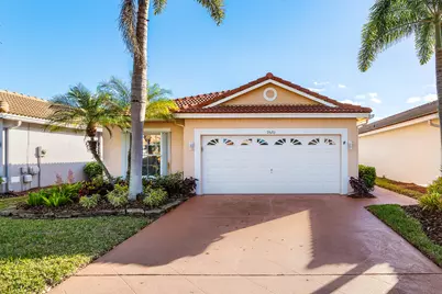 9570 Cherry Blossom Terrace, Boynton Beach, FL 33437 - Photo 1