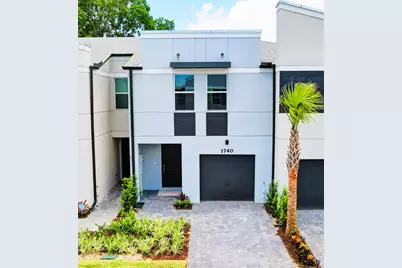 1740 Lindley Street, Mangonia Park, FL 33407 - Photo 1