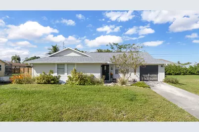 454 SE Cork Road, Port Saint Lucie, FL 34984 - Photo 1