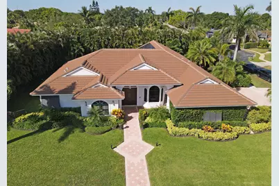 2091 Henley Place, Wellington, FL 33414 - Photo 1