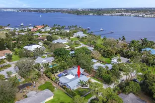 1100 SW 24th St, Palm City, FL 34990 - Photo 1