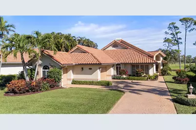 11707 SE Plandome Drive, Hobe Sound, FL 33455 - Photo 1