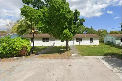 4565 Coconut Road, Lake Worth, FL 33461 - Photo 1