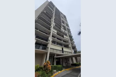 2425 Presidential Way #603, West Palm Beach, FL 33401 - Photo 1