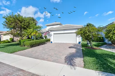 7493 Carmela Way, Delray Beach, FL 33446 - Photo 1