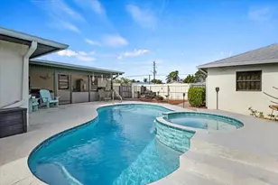 1701 SE Carvalho St, Port Saint Lucie, FL 34983 - Photo 1
