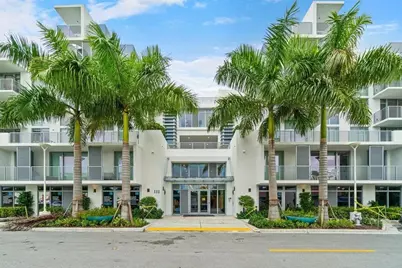 111 SE 1st Avenue, Unit #404, Delray Beach, FL 33444 - Photo 1