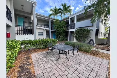 202 Lucerne Avenue, Unit #6, Lake Worth, FL 33460 - Photo 1