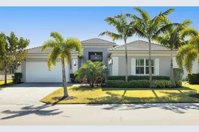 11857 SW Sailfish Isles Way, Port Saint Lucie, FL 34987 - Photo 1