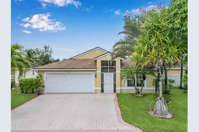 1784 Sawgrass Circle, Greenacres, FL 33413 - Photo 1