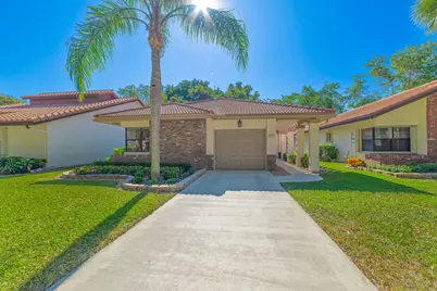 4736 Boxwood Circle, Boynton Beach, FL 33436 - Photo 1