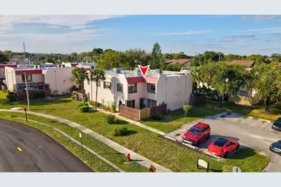 6315 Seven Springs Boulevard, Unit #C, Greenacres, FL 33463 - Photo 1