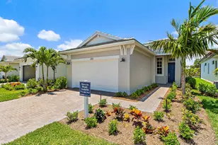 205 SE Via Sangro, Port Saint Lucie, FL 34952 - Photo 1