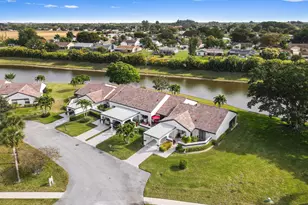 5650 Parkwalk Circle, Boynton Beach, FL 33472 - Photo 1