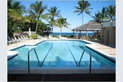 3400 S Ocean Boulevard, Unit #6K, Highland Beach, FL 33487 - Photo 1