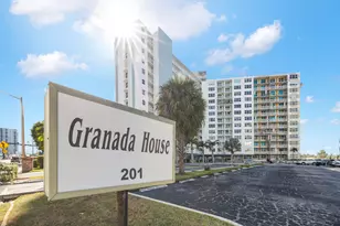 201 N Ocean Blvd, Pompano Beach, FL 33062 - Photo 1