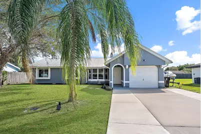 1974 SE Tiffany Avenue, Port Saint Lucie, FL 34952 - Photo 1