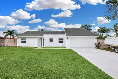 5646 SE Sailfish Way, Stuart, FL 34997 - Photo 1