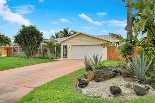 6821 19th Dr, Lake Worth, FL 33462 - Photo 1