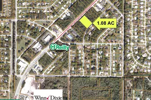 5118 Turnpike Feeder Rd, Fort Pierce, FL 34951 - Photo 1